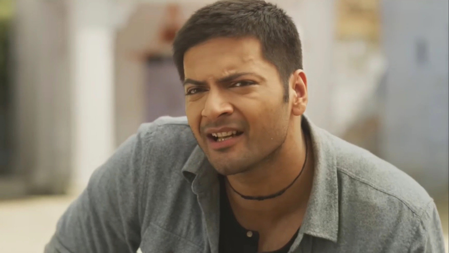 Matter Internal Hai, Internal Hi Sulajh Jayega