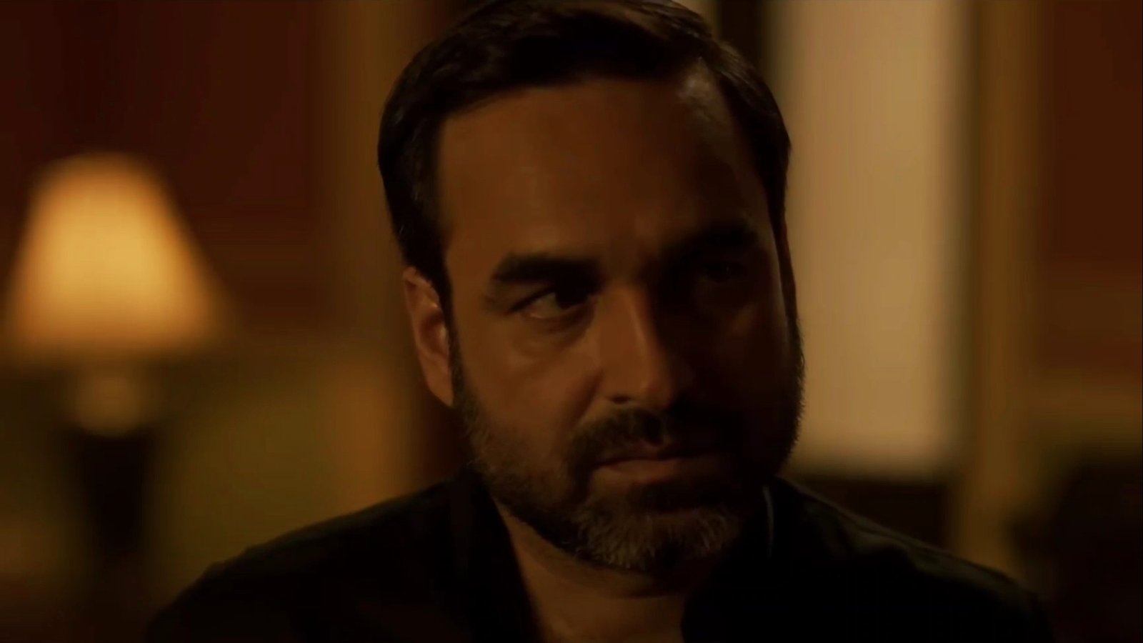 Risk Hai Mirzapur Blank Meme Template & Generator
