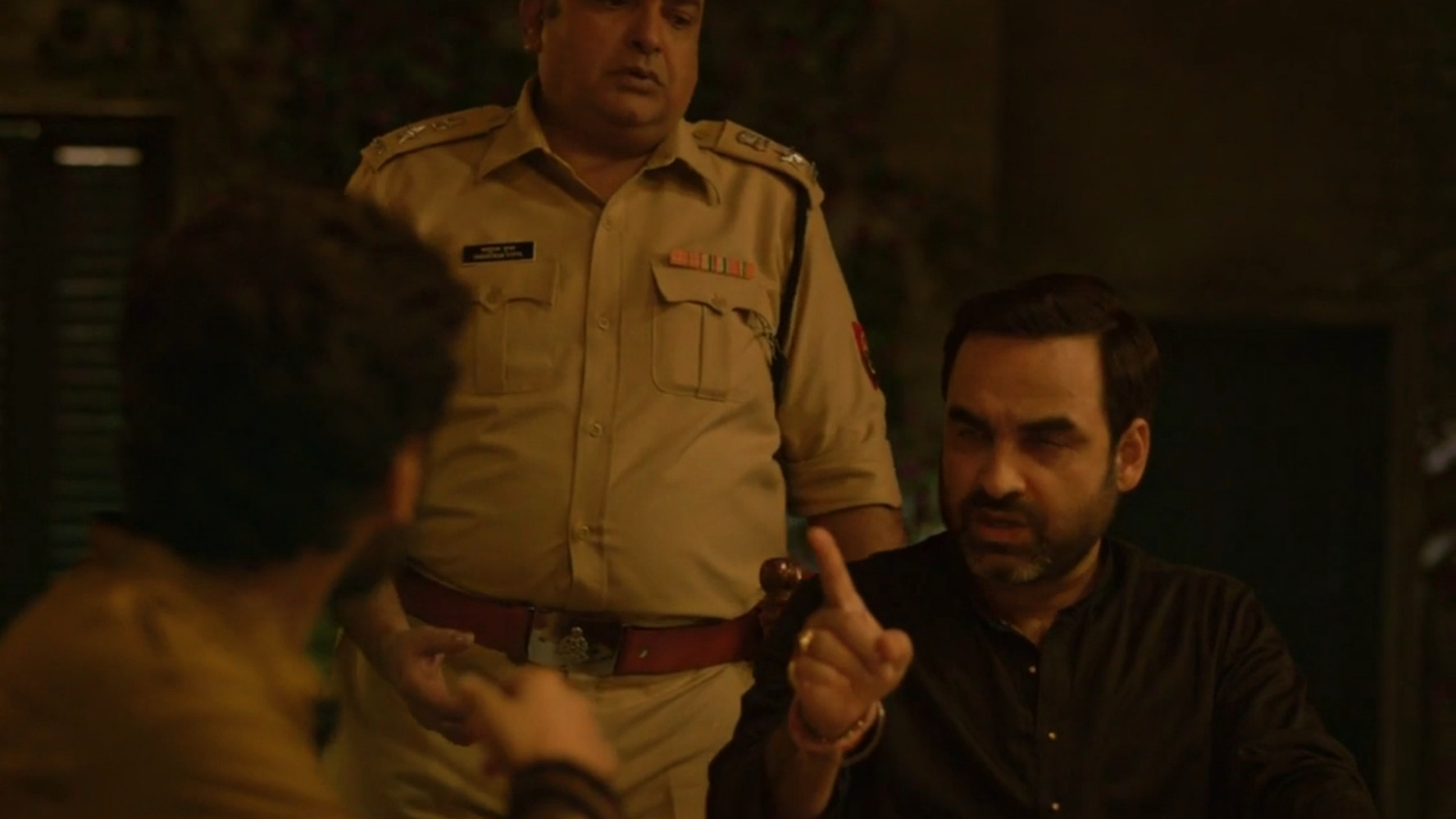 Vishuddh Chutiye Ladke Ho Tum, Chup Raho