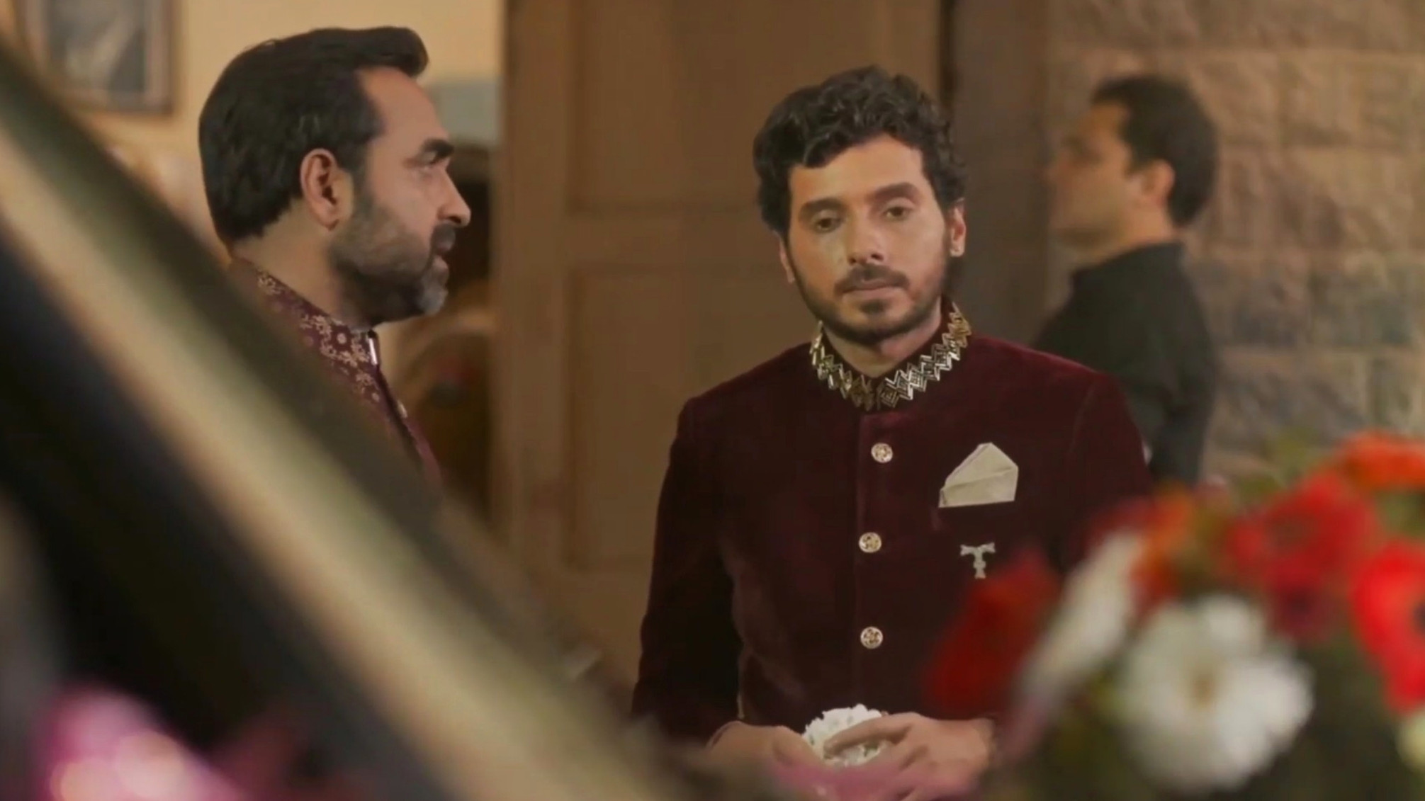 Neta Kuch Nahi Deta Blank Meme Download & Generator