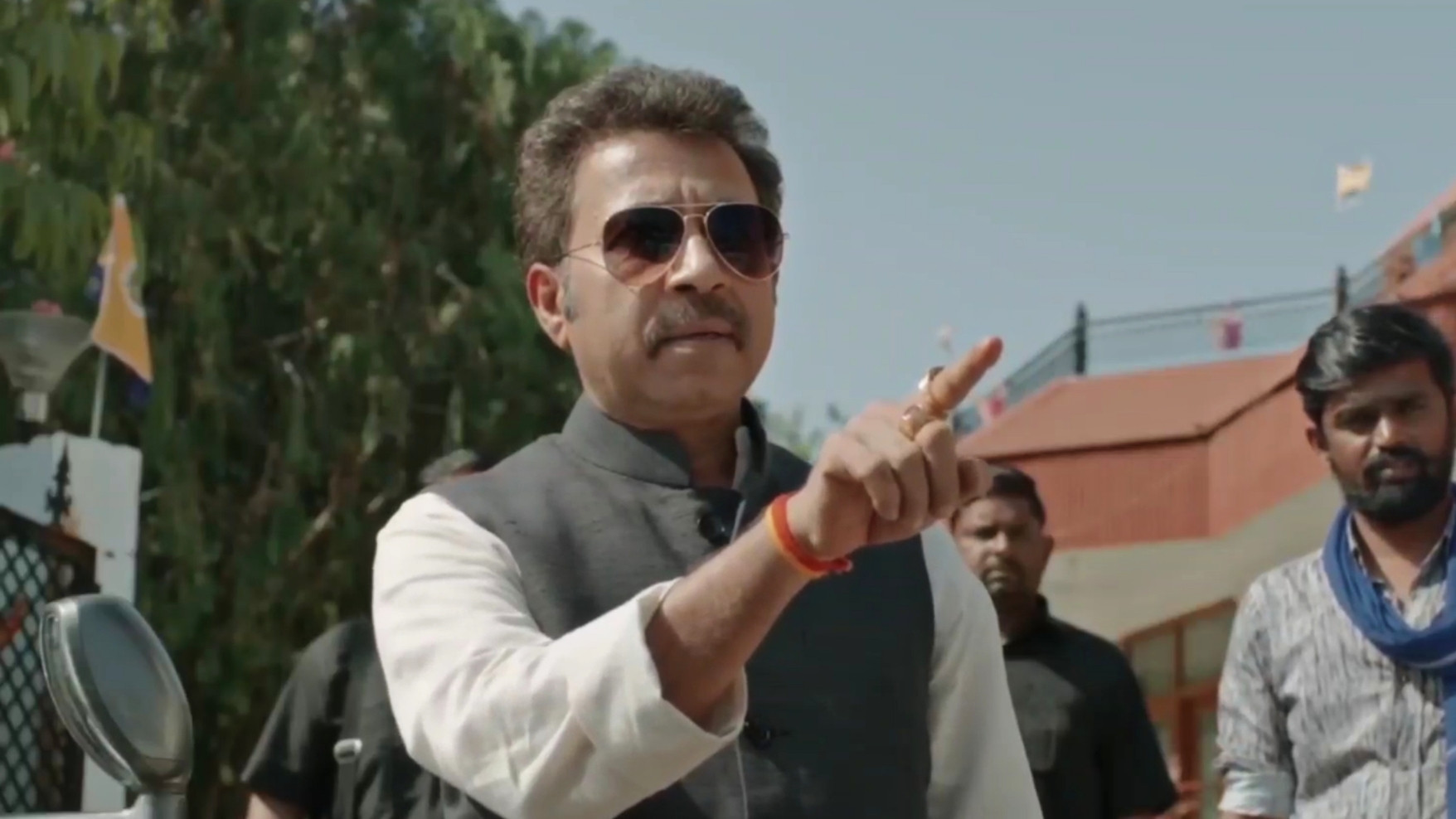Aukat Me Raha Karo Blank Meme Template & Generator