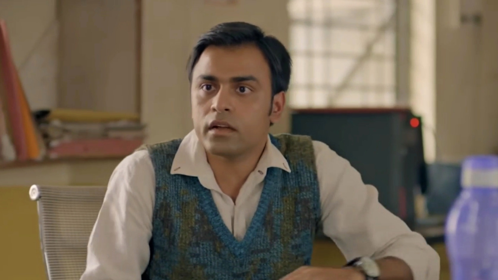Ho Jayega? Ho Jayega? Blank Meme Download & Generator