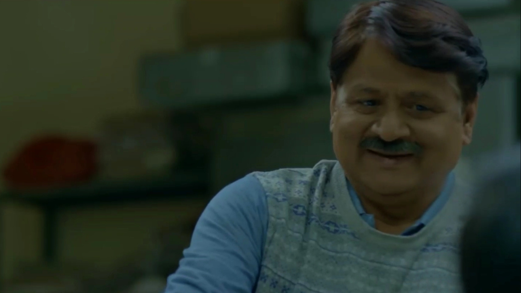 Hum Majak Kar Rahe Hai Blank Meme Template & Generator