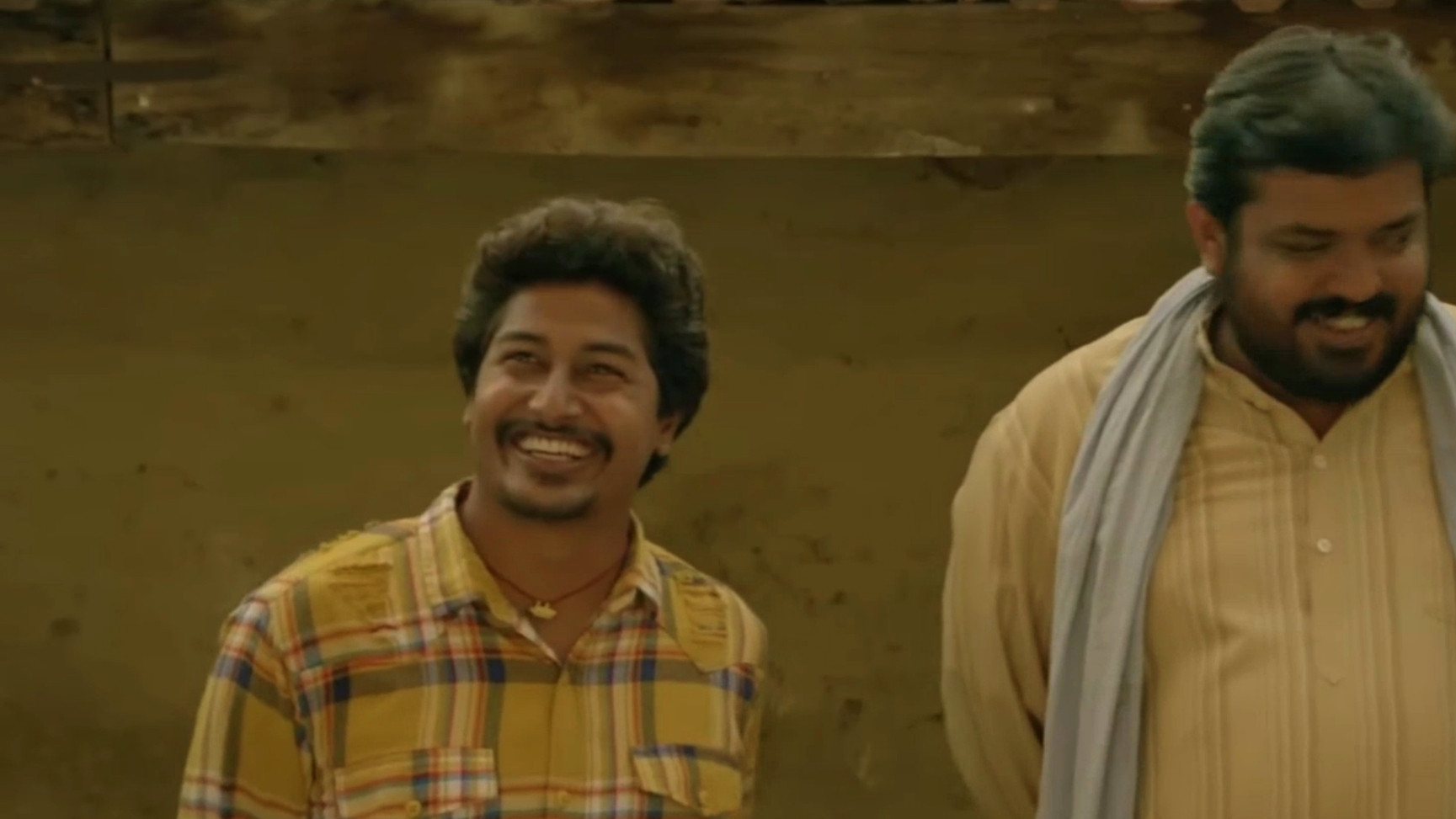 Hum To Pehle Din Se Hi Jagrut Hai Blank Meme Template & Generator