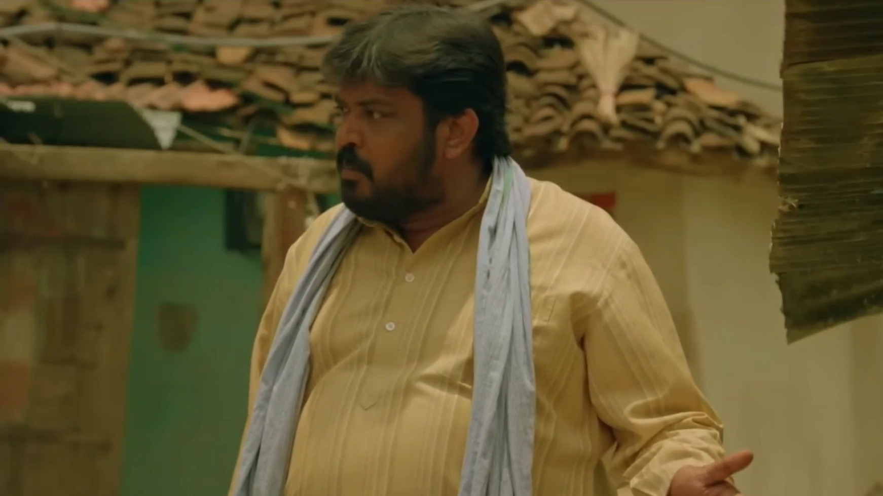 Kuch Jyada Nahi Ho Raha Hai Kya Blank Meme Download & Generator