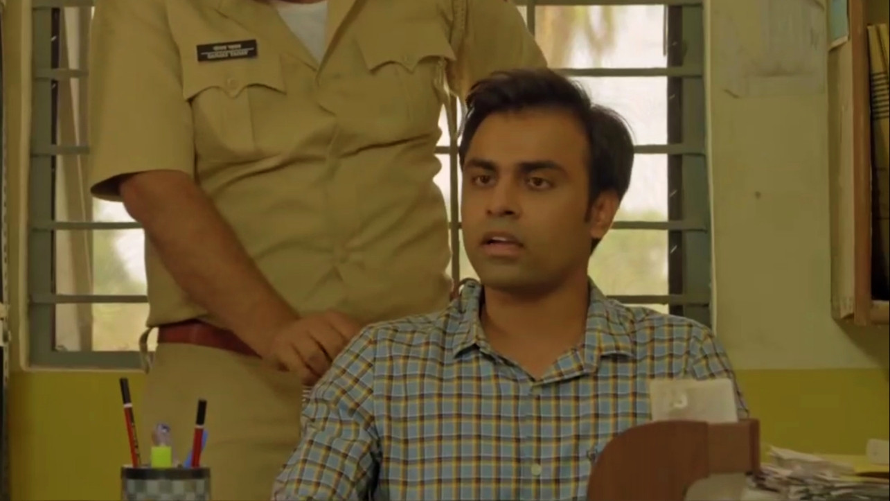 Kya Dimag Kharab Ho Gaya Hai Kya Aap Logon Ka Blank Meme Template & Generator
