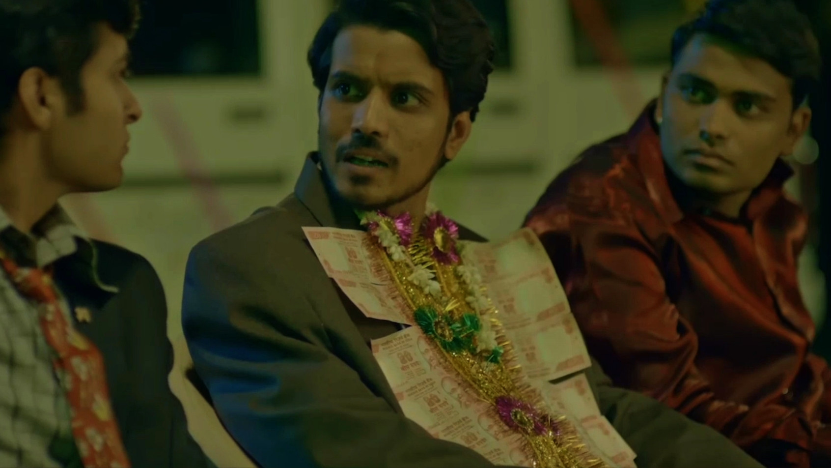Kya Majak Chal Raha Hai Kya Yaha Par Blank Meme Download & Generator