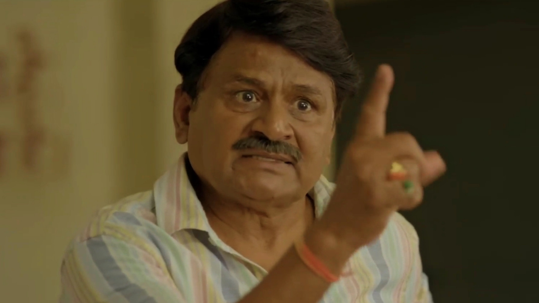 Ye Laparwahi Hum Bardasht Nahi Karenge Blank Meme Template & Generator