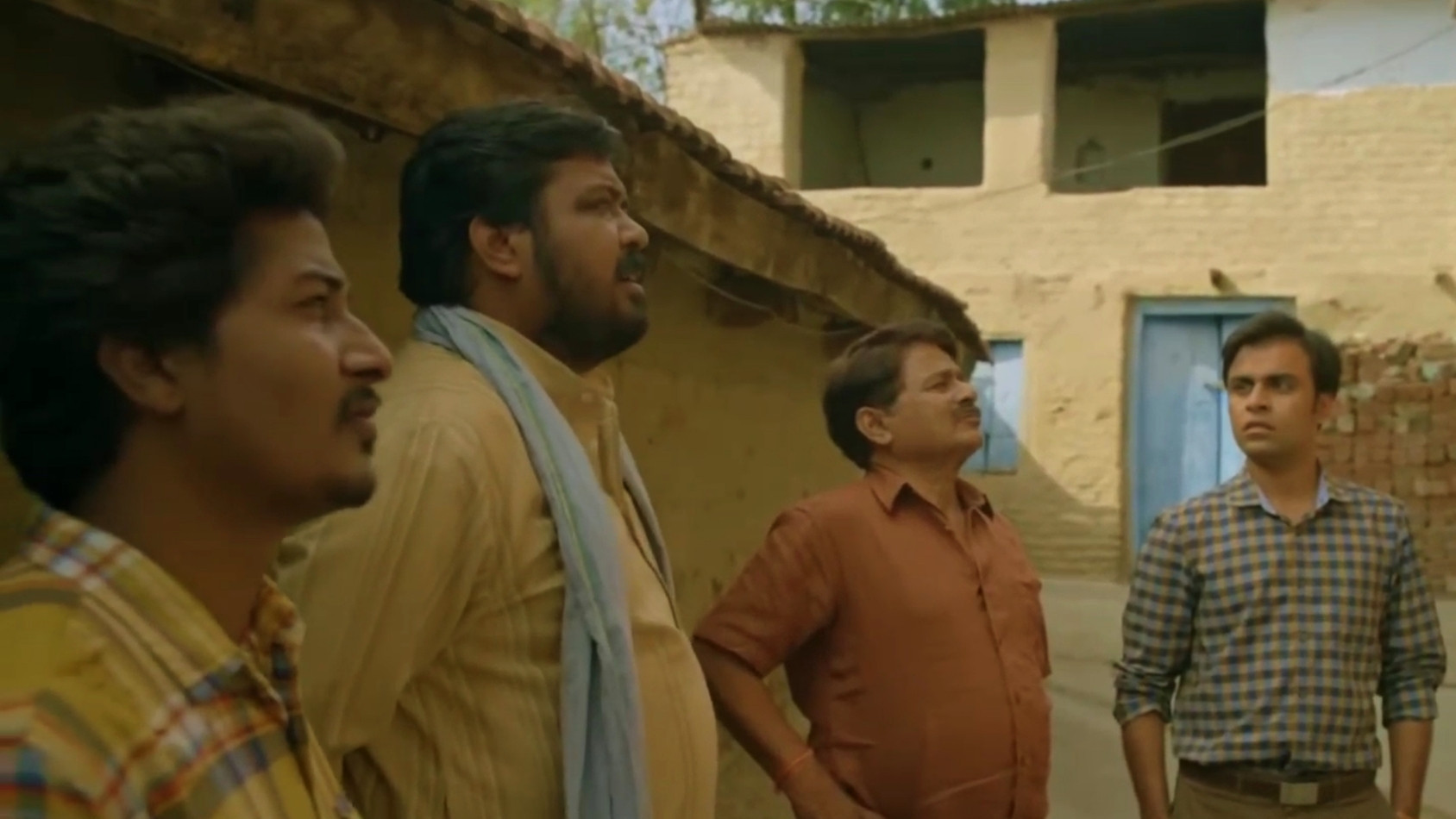 Ye Sab Likhwane Se Koi Fayda Hota Hia Hai Kya Blank Meme Download & Generator