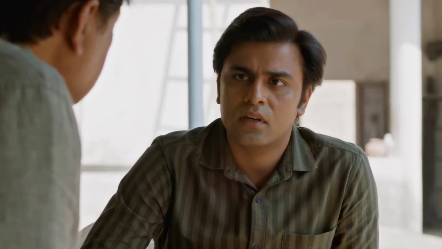 Ye To Kafi Time Taking Process Lag Raha Hai Blank Meme Template & Generator