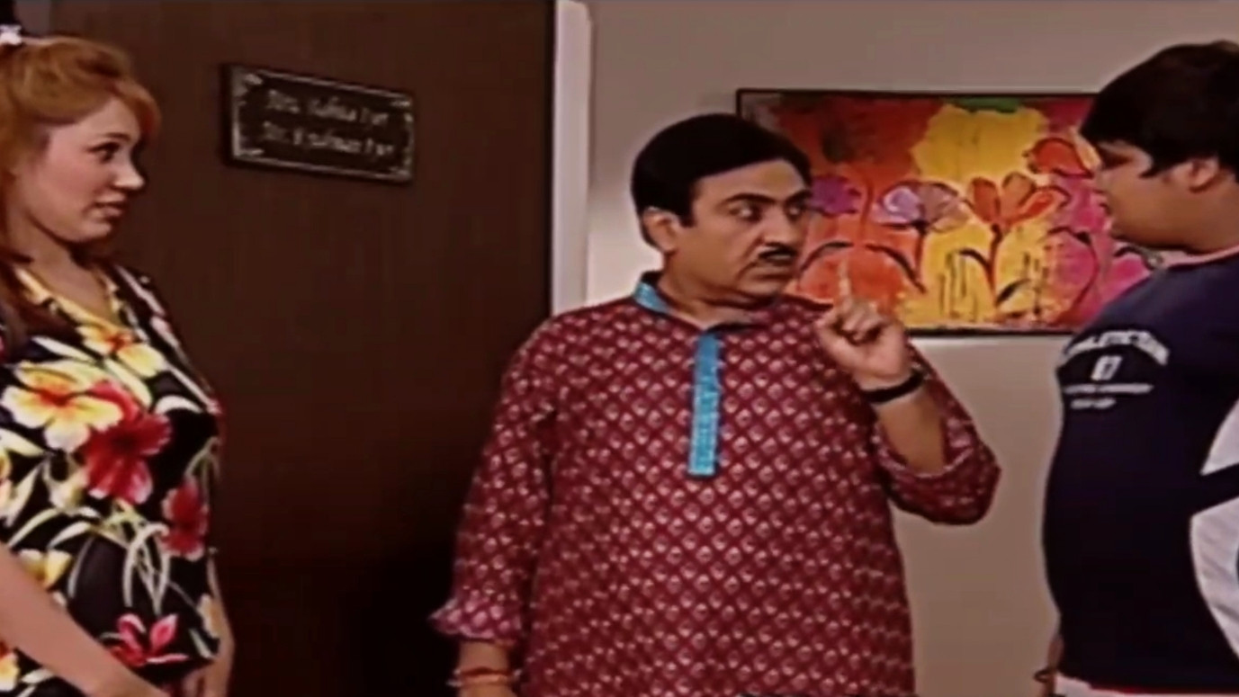Goli Beta Masti Nahi Blank Meme Template