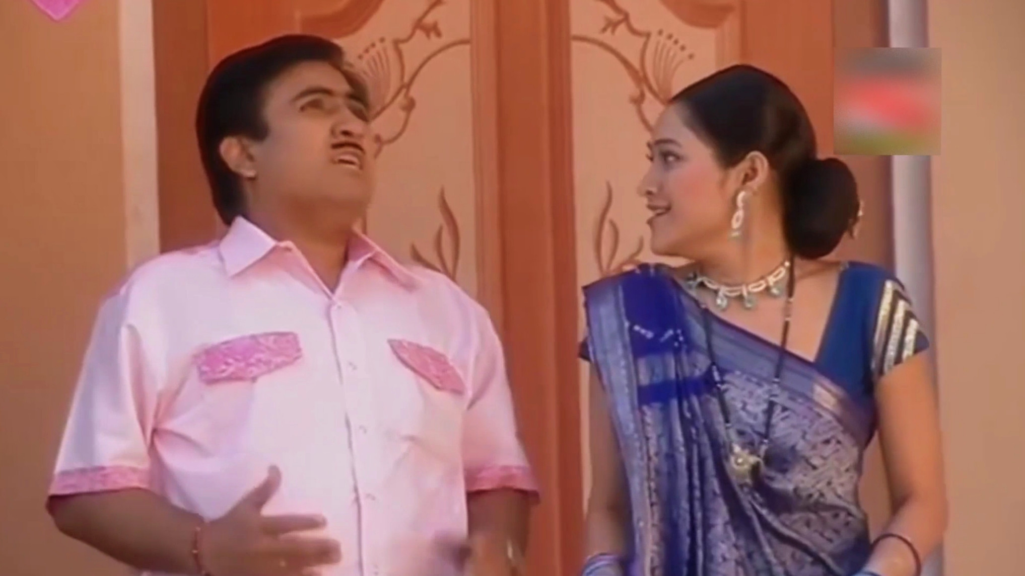 Hame Bhi To Dekhne Ka Mauka Milna Chahiye Ki Nahi Full  Meme Template