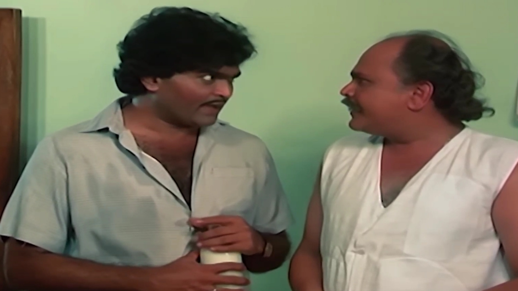 अडचण म्हणजे तशी काही विशेष नाहीये पण आहे Blank Meme Download & Generator