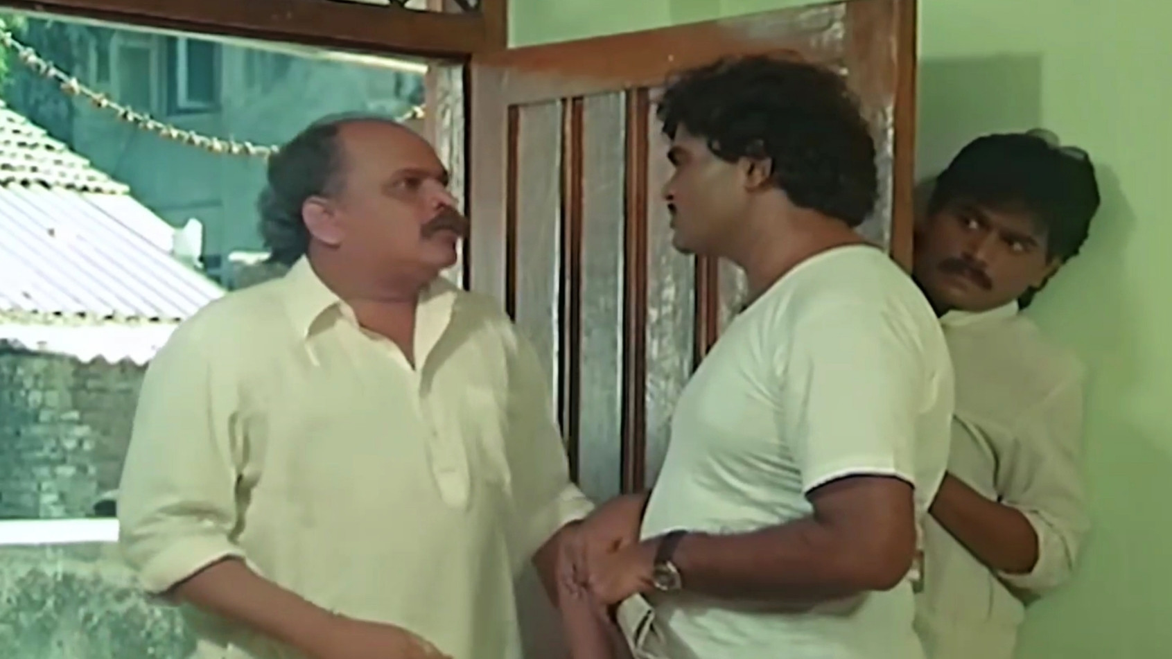 कळलं तुमचं मत Blank Meme Download & Generator