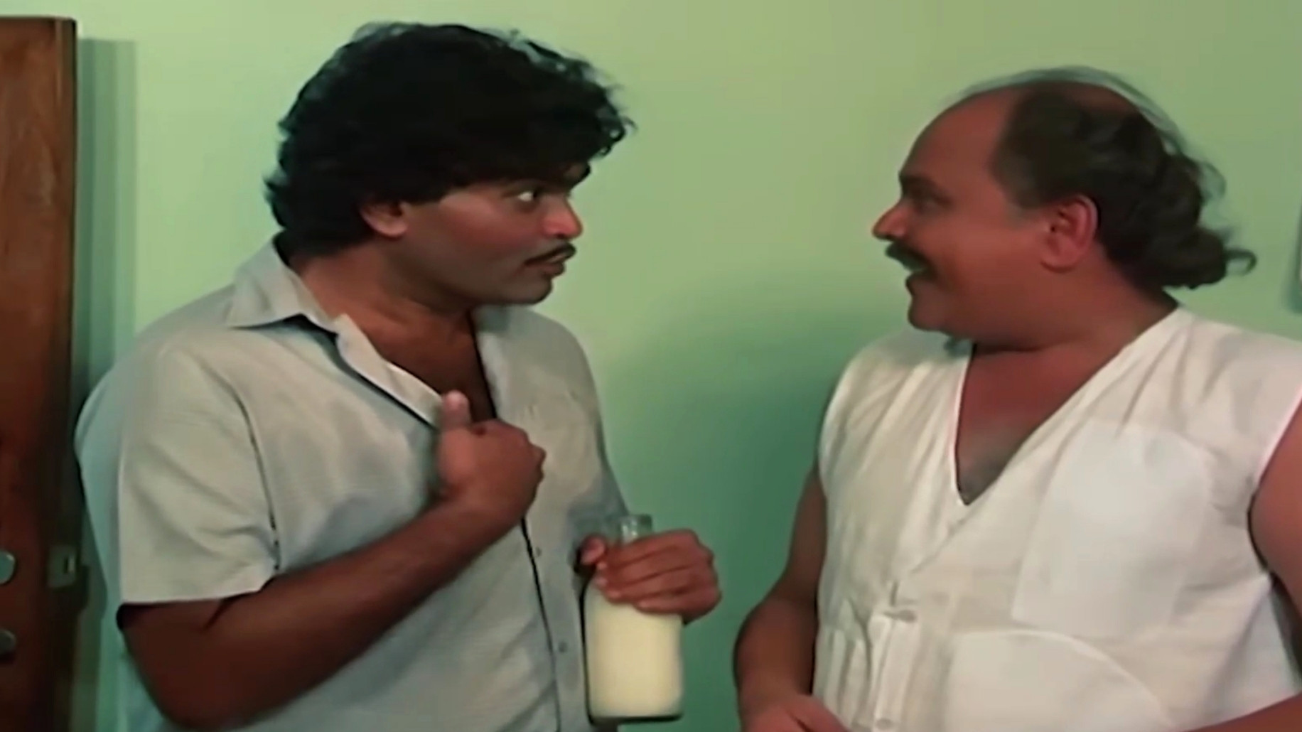 तुमच्यासाठी वाट्टेल ते करायला मी तयार आहे Blank Meme Download & Generator