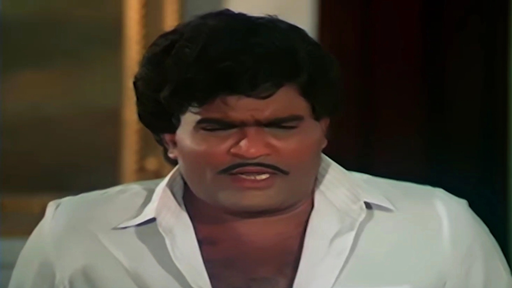नाईलाजाने आपल्याला हे धाडस करावंच लागणार आहे Blank Meme Download & Generator