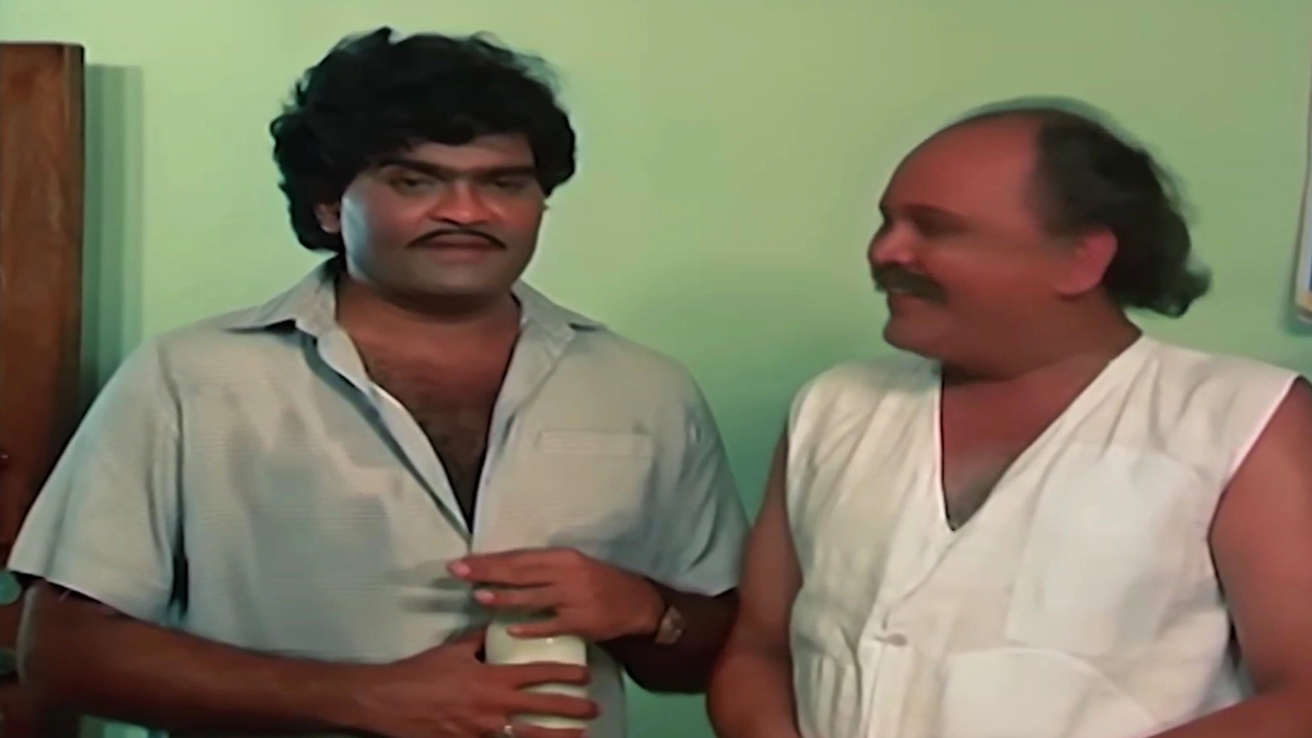 पण एक अडचण आहे Blank Meme Download & Generator