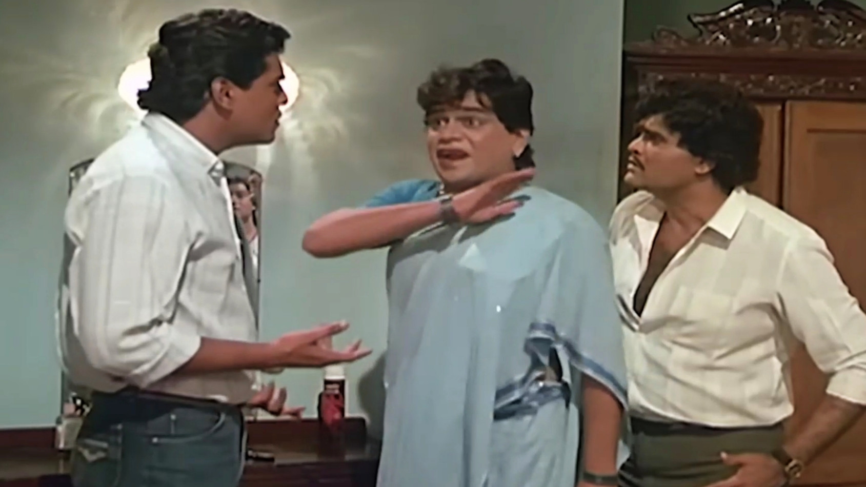 मला हे नाटक करायचं नाही Blank Meme Download & Generator
