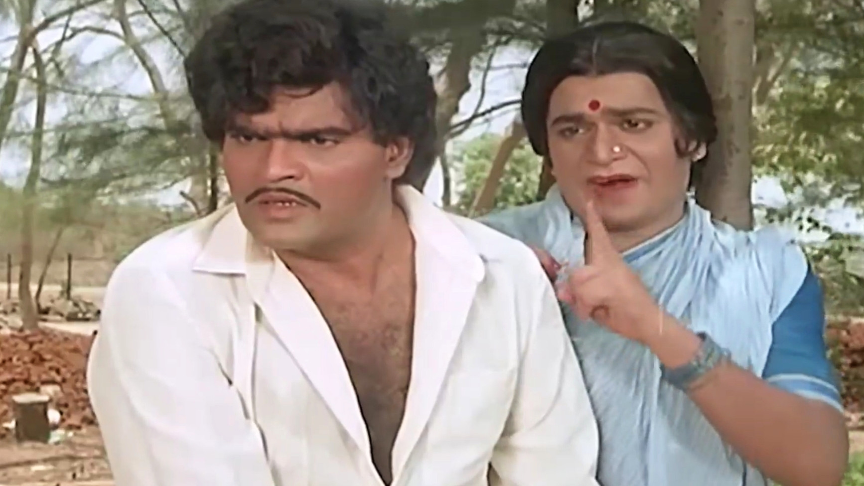 मारा... हाणा... हाणा मेल्याला Blank Meme Download & Generator