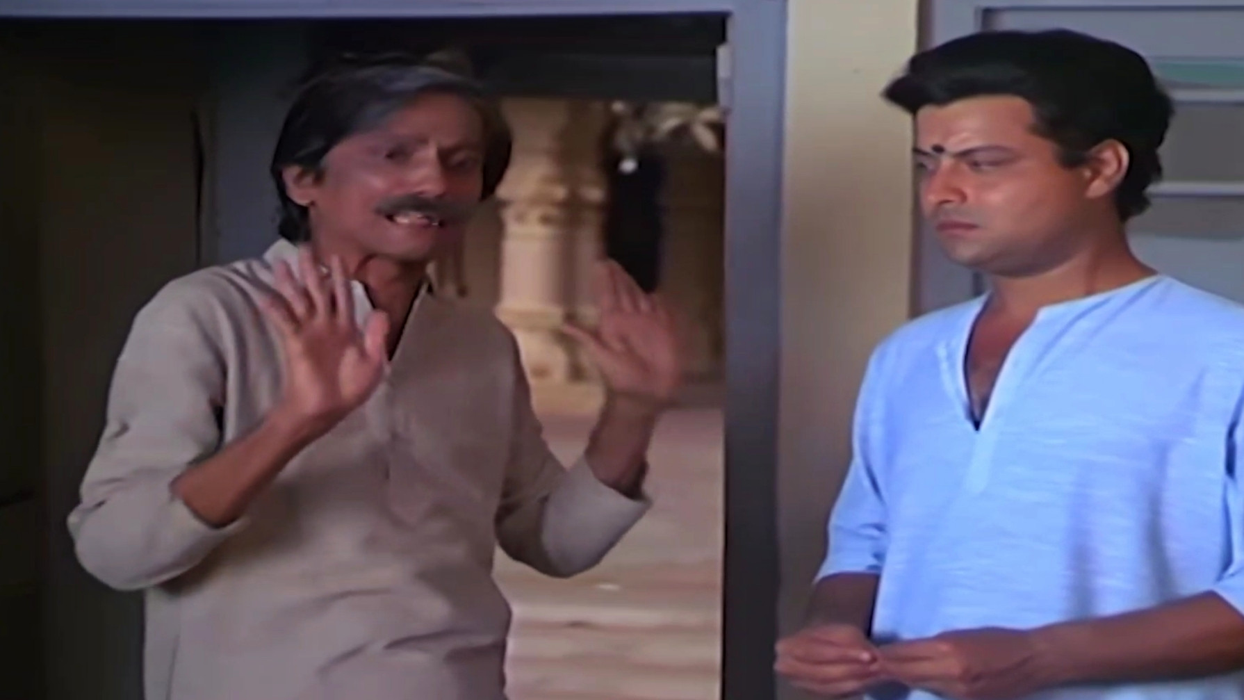 यापुढे मला तुला पोसणे अशक्य आहे Blank Meme Download & Generator