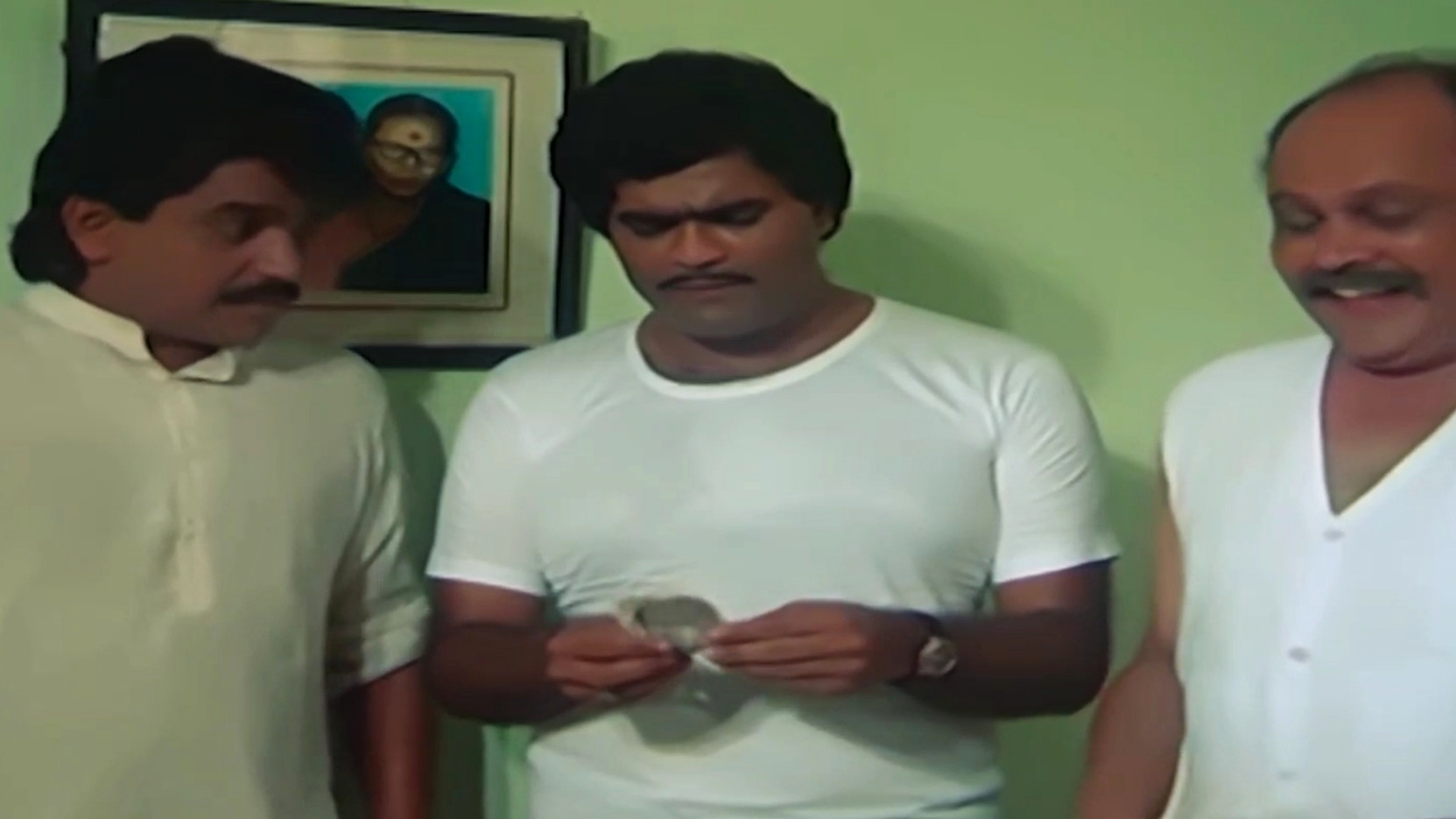 वाट बघा Blank Meme Download & Generator