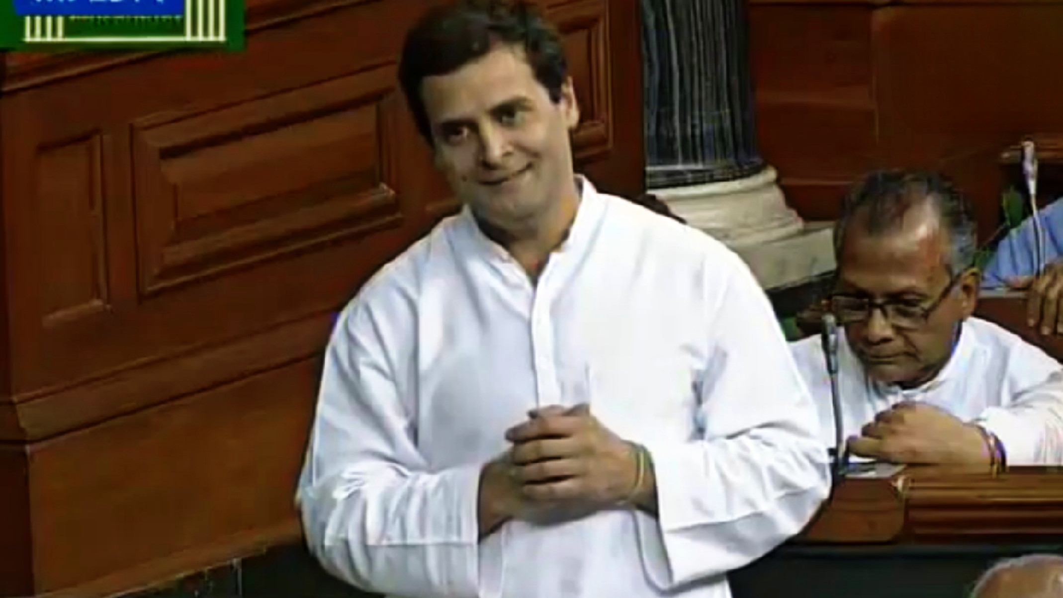 Acchi Baat Boli? Aap Ko Acchi Lagi? Blank Meme Download & Generator