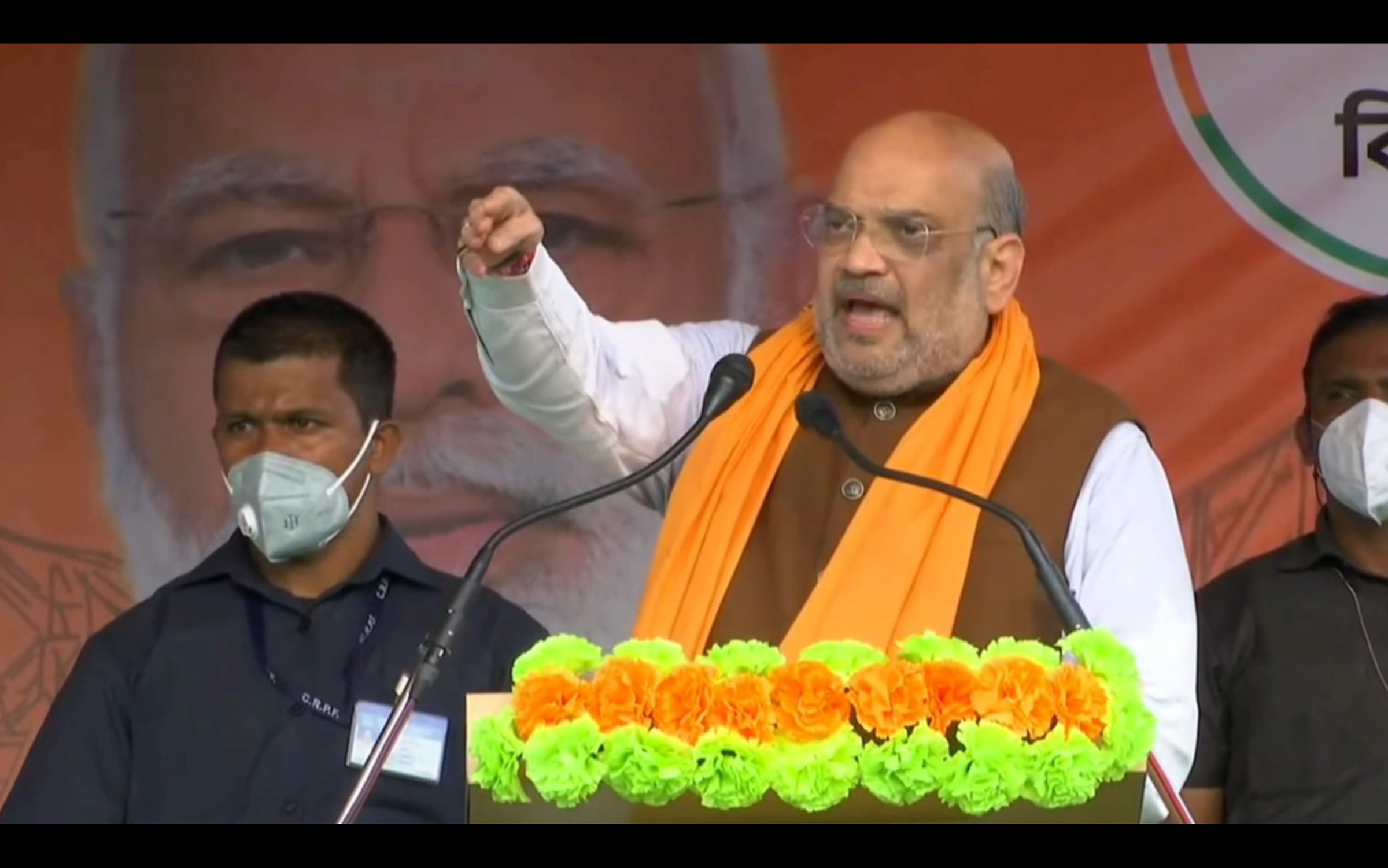 Hey, Safed Kapda, Ohh Ohh Amit Shah Blank Meme Download & Generator