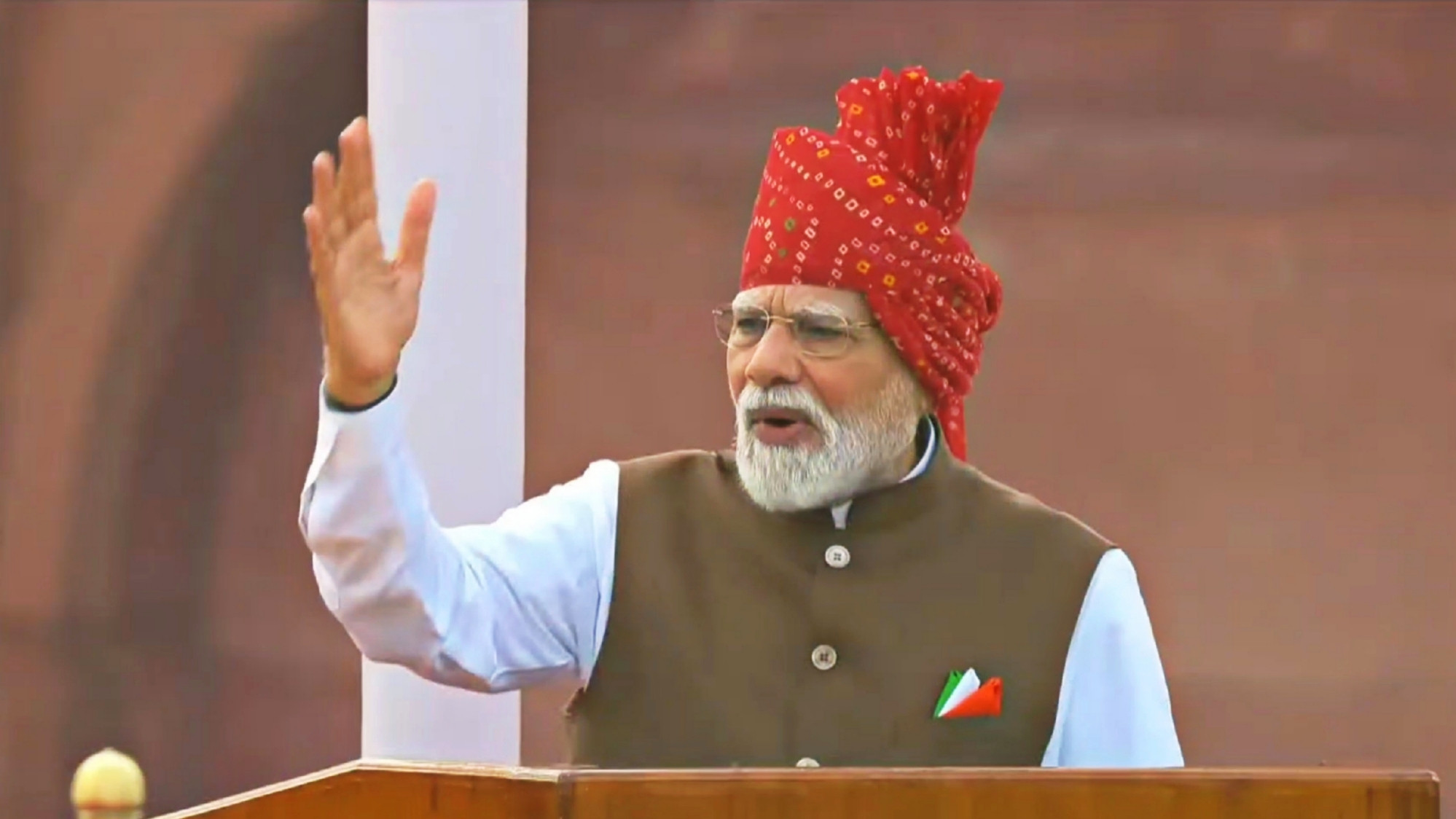 Namumkin Hai Narendra Modi Blank Meme Download & Generator