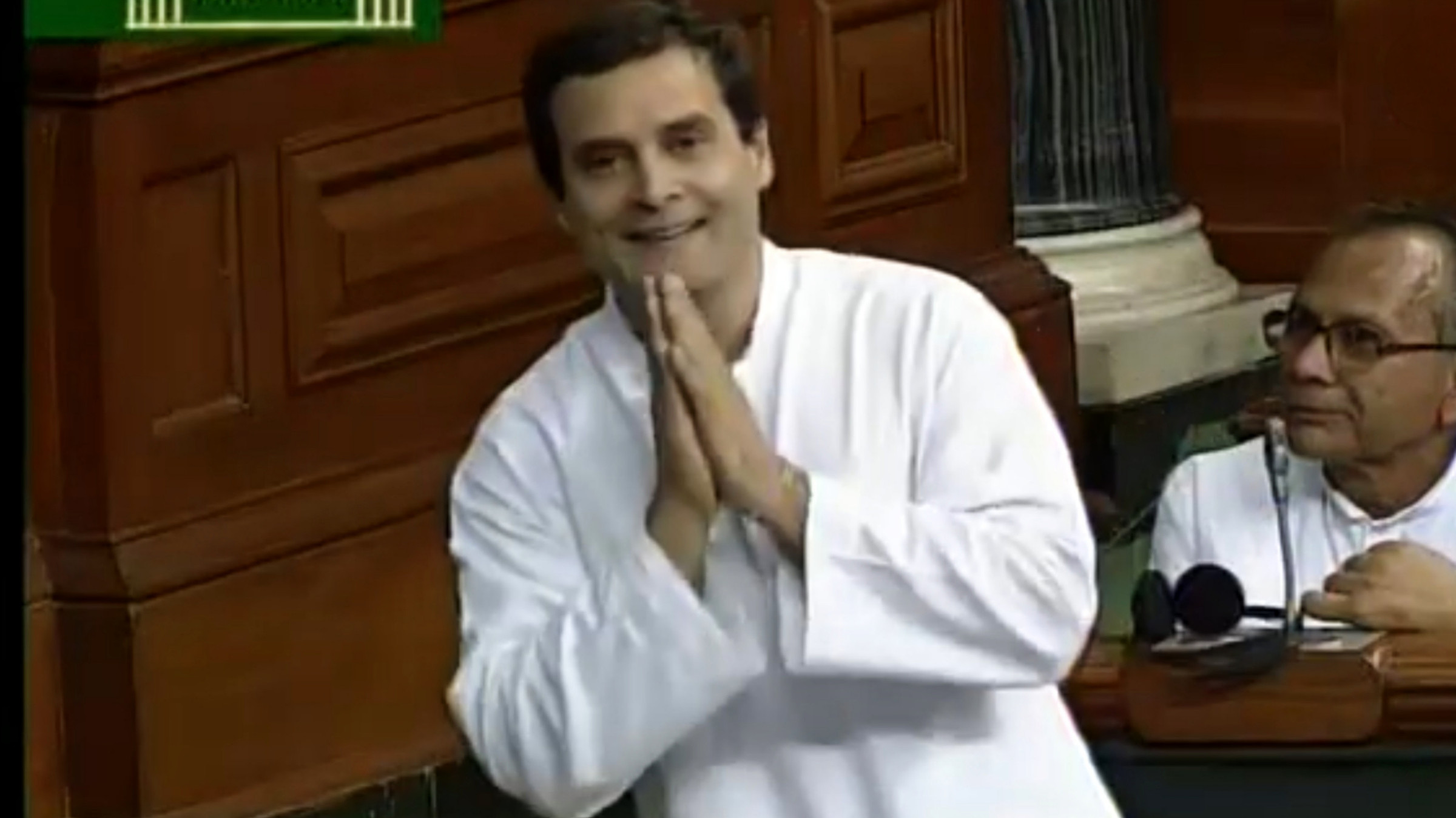 Sorry Sorry Rahul Gandhi Blank Meme Download & Generator