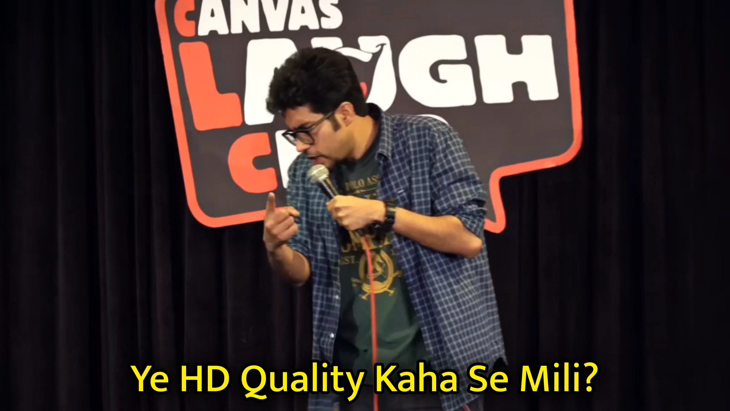 Ye HD Quality Kaha Se Mili Meme Template