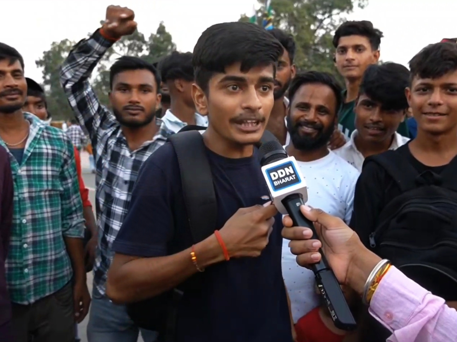 America Kya Kehta Tha Kya Ho Tum Meme Template