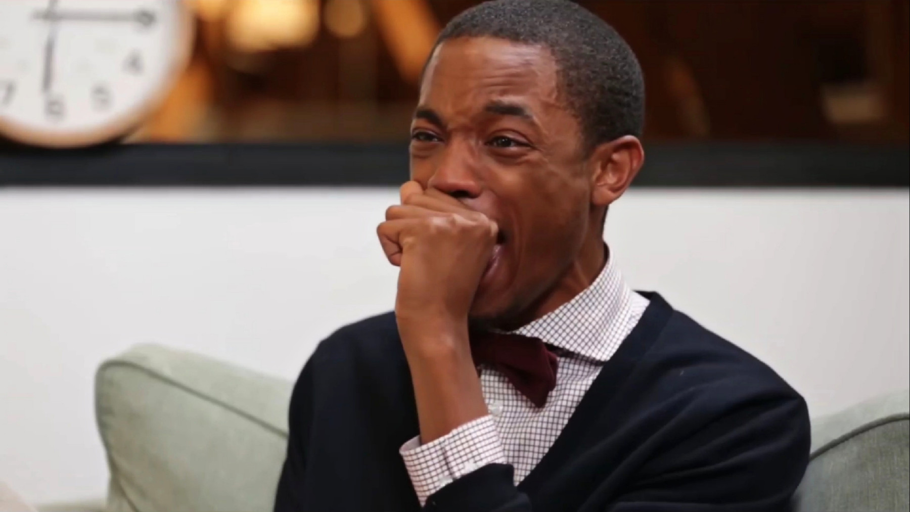 Dr Reasons Laughing Meme Template