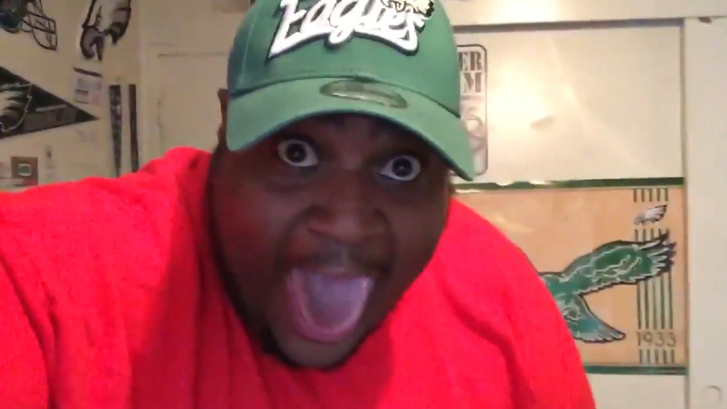 EDP445 Evil Laugh Blank Meme Download & Generator