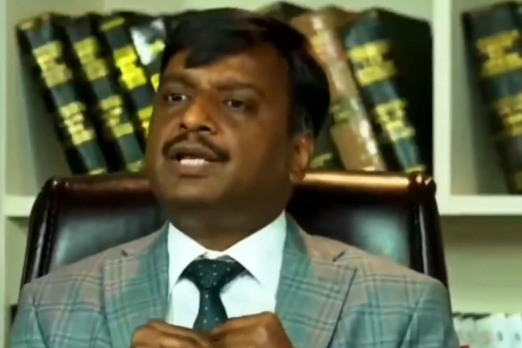 Entry Acchi Hai Lekin Baithne Ka Tarika Abhi Bada Casual Hai Blank Meme Download & Generator