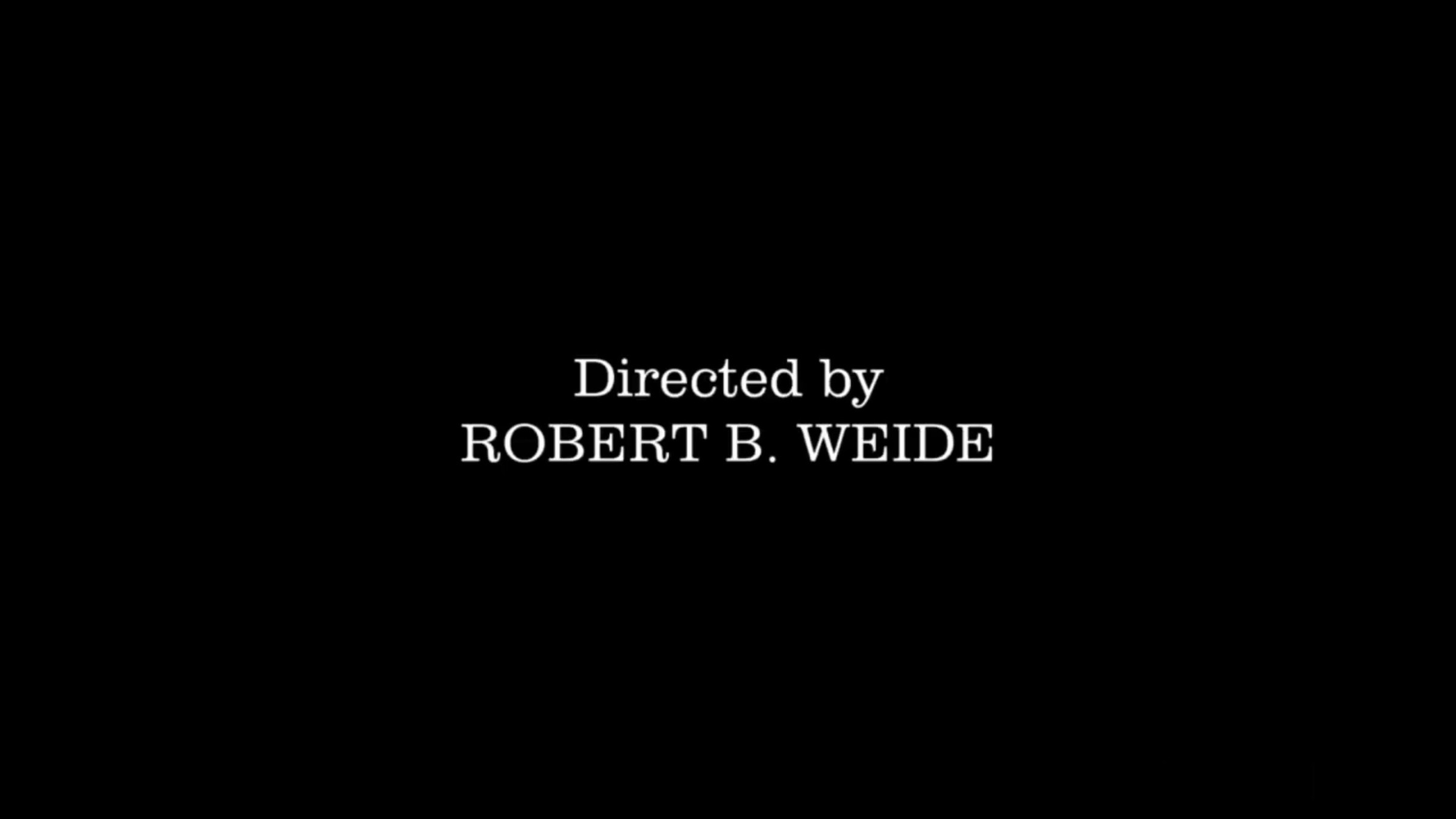Final Credits Meme Template