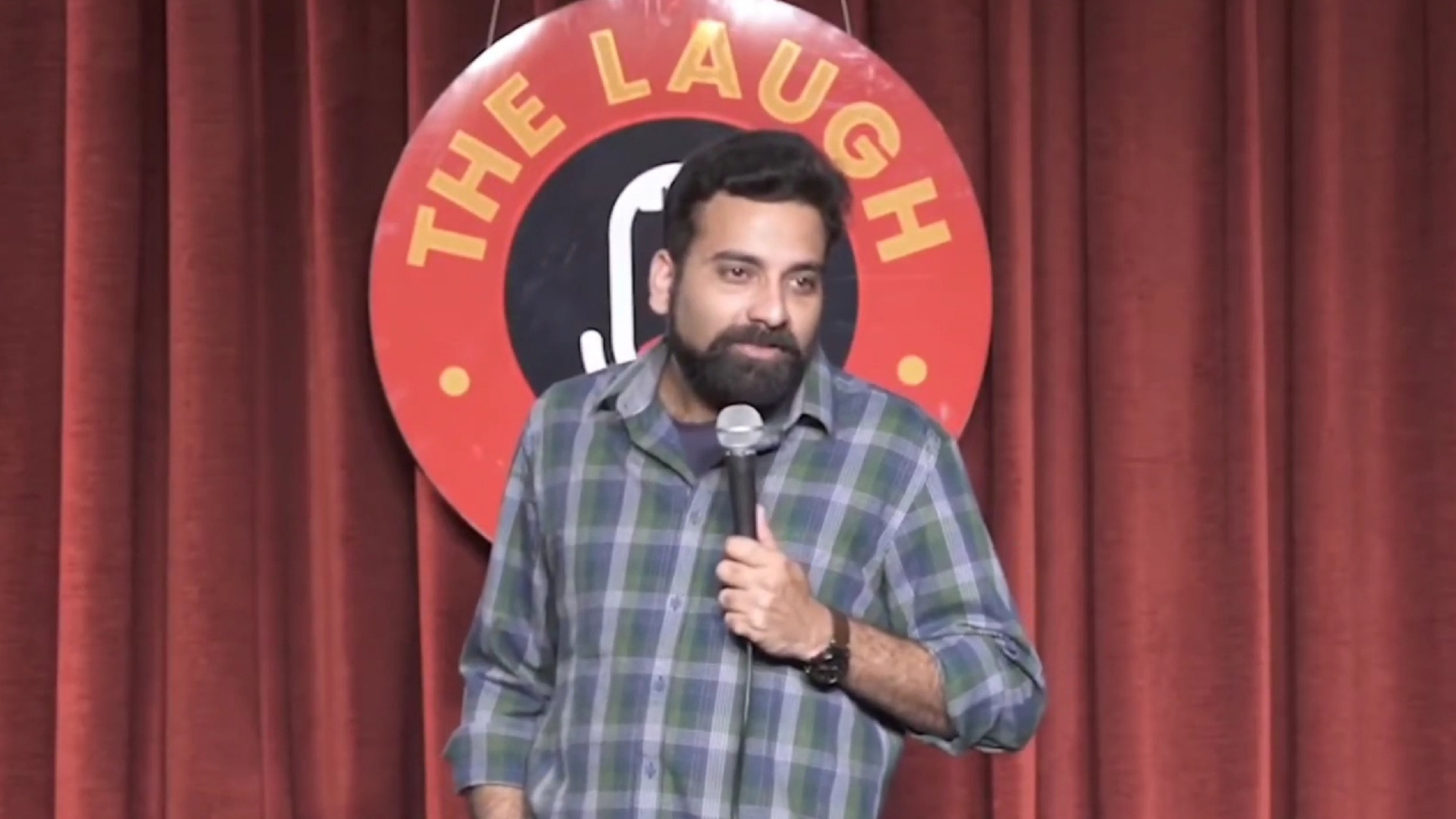 Koi Sense Hai Is Baat Ki Blank Meme Download & Generator