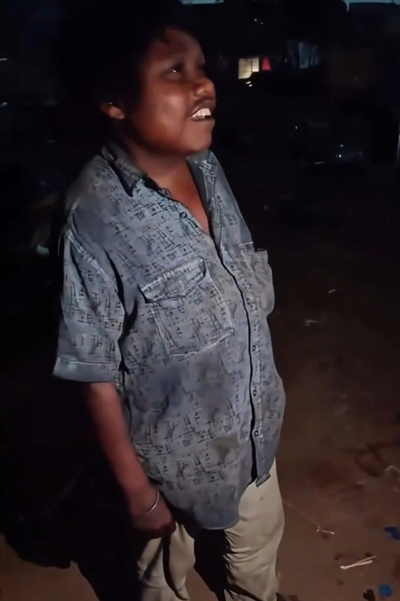 Krish Ka Sunega Gaana Meme Template