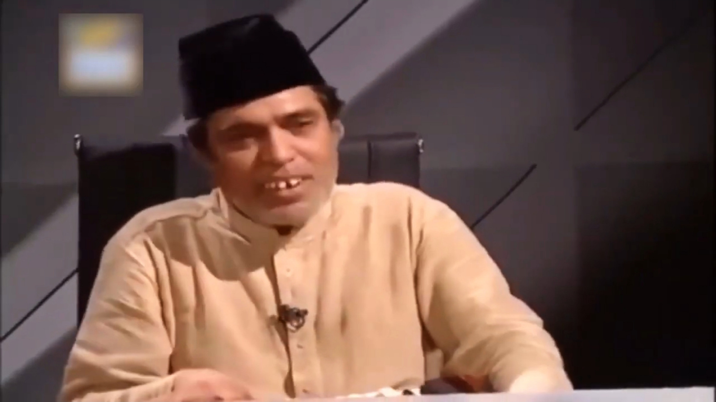 Tauba Tauba Tauba Sara Mood Kharab Kar Diya Blank Meme Download & Generator