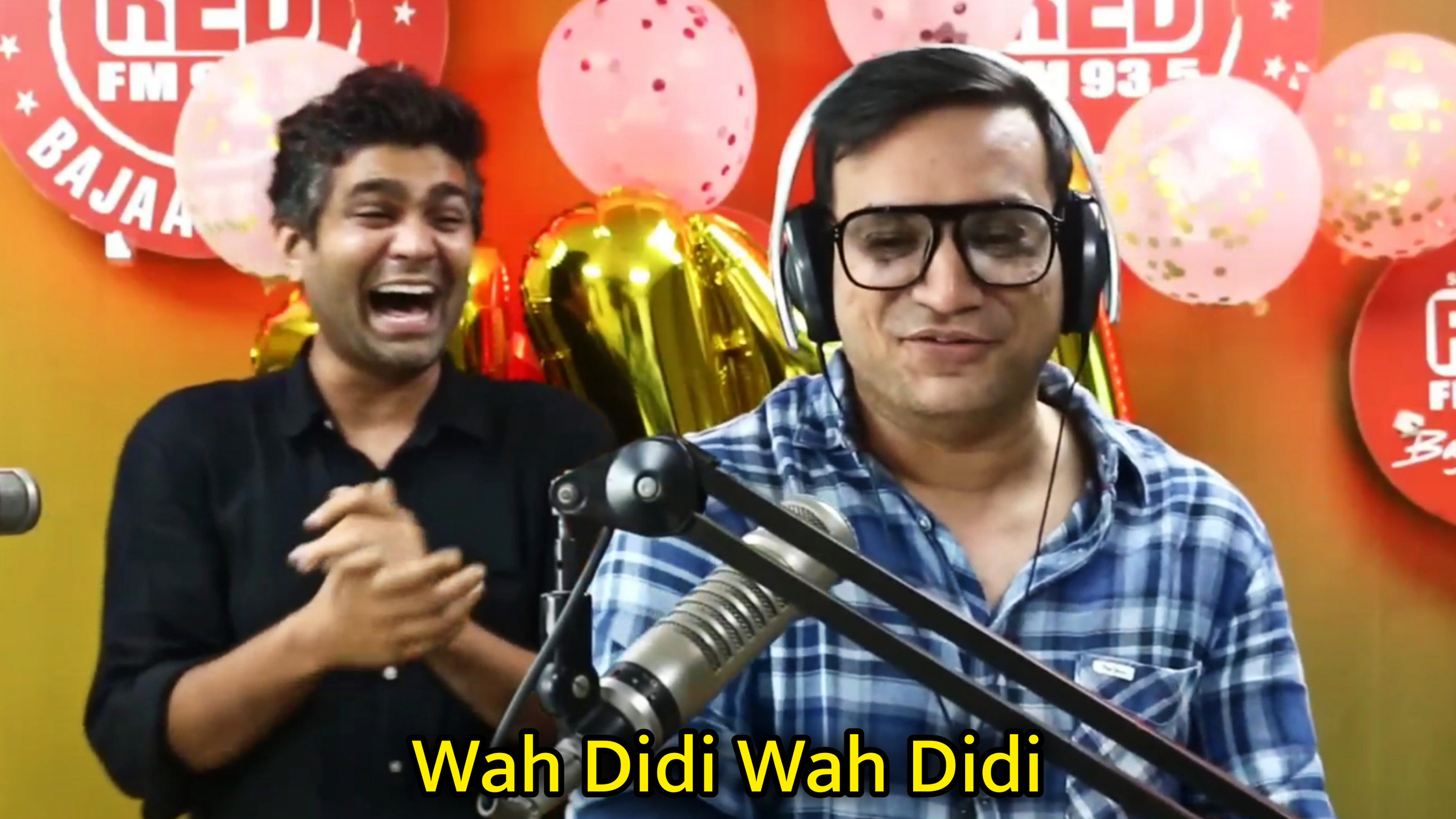 Wah Didi Wah Didi Meme Template