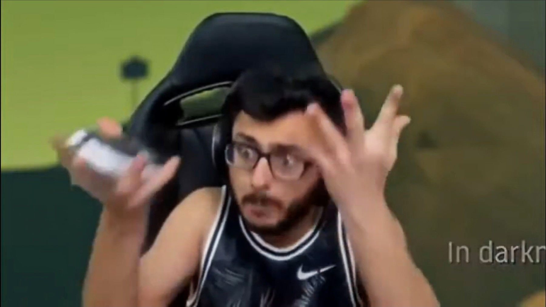 Asambhav Asambhav Blank Meme Template