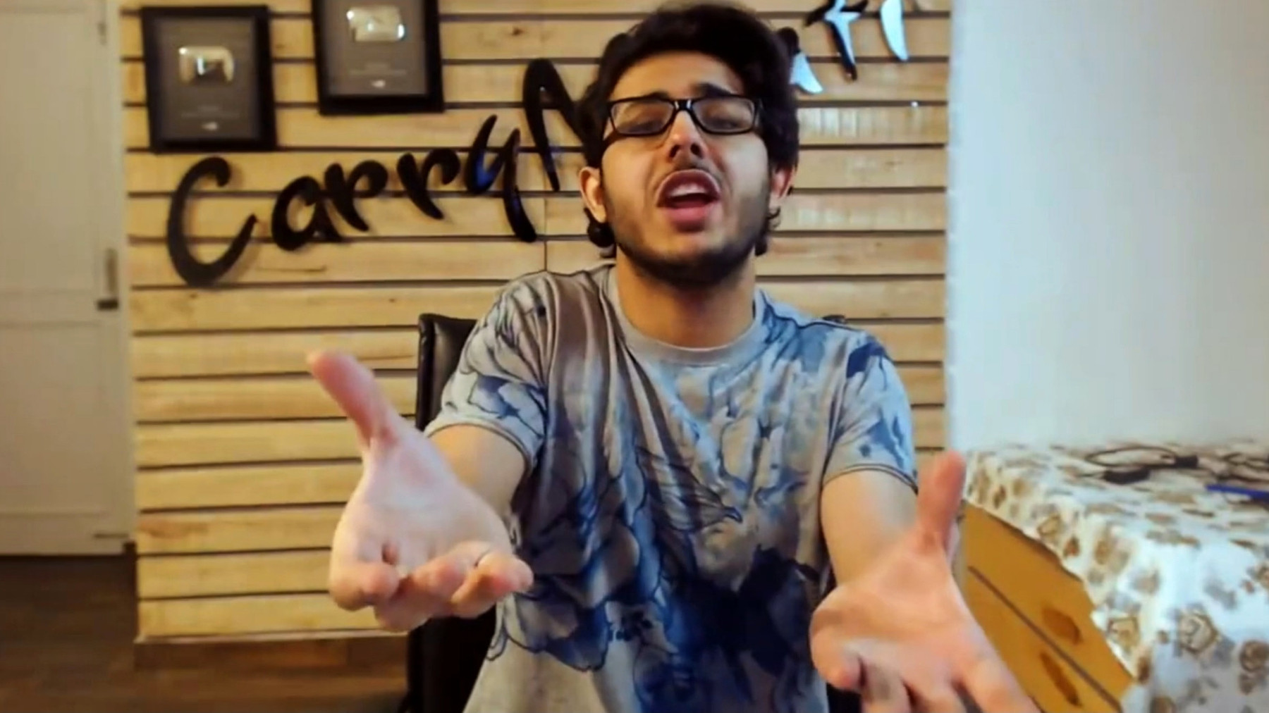 Tum Log Meri Baat Kyu Manoge Blank Meme Template