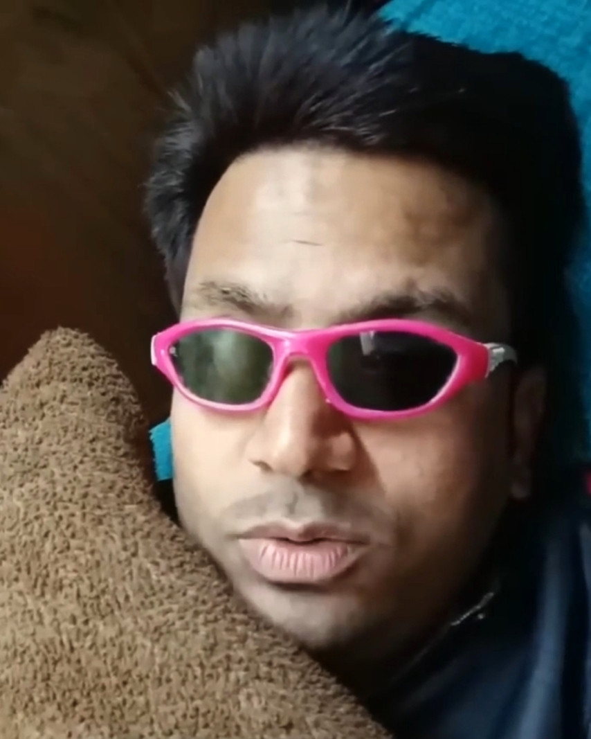 Aap Tension Mat Lo Puneet Superstar Blank Meme Template
