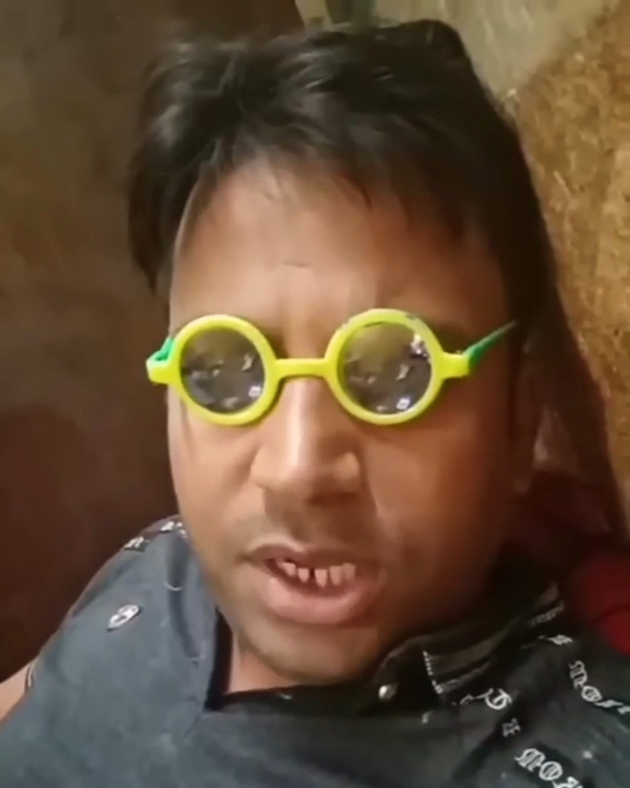 Accha, Thik Hai, Samajh Gaya Puneet Superstar Blank Meme Template