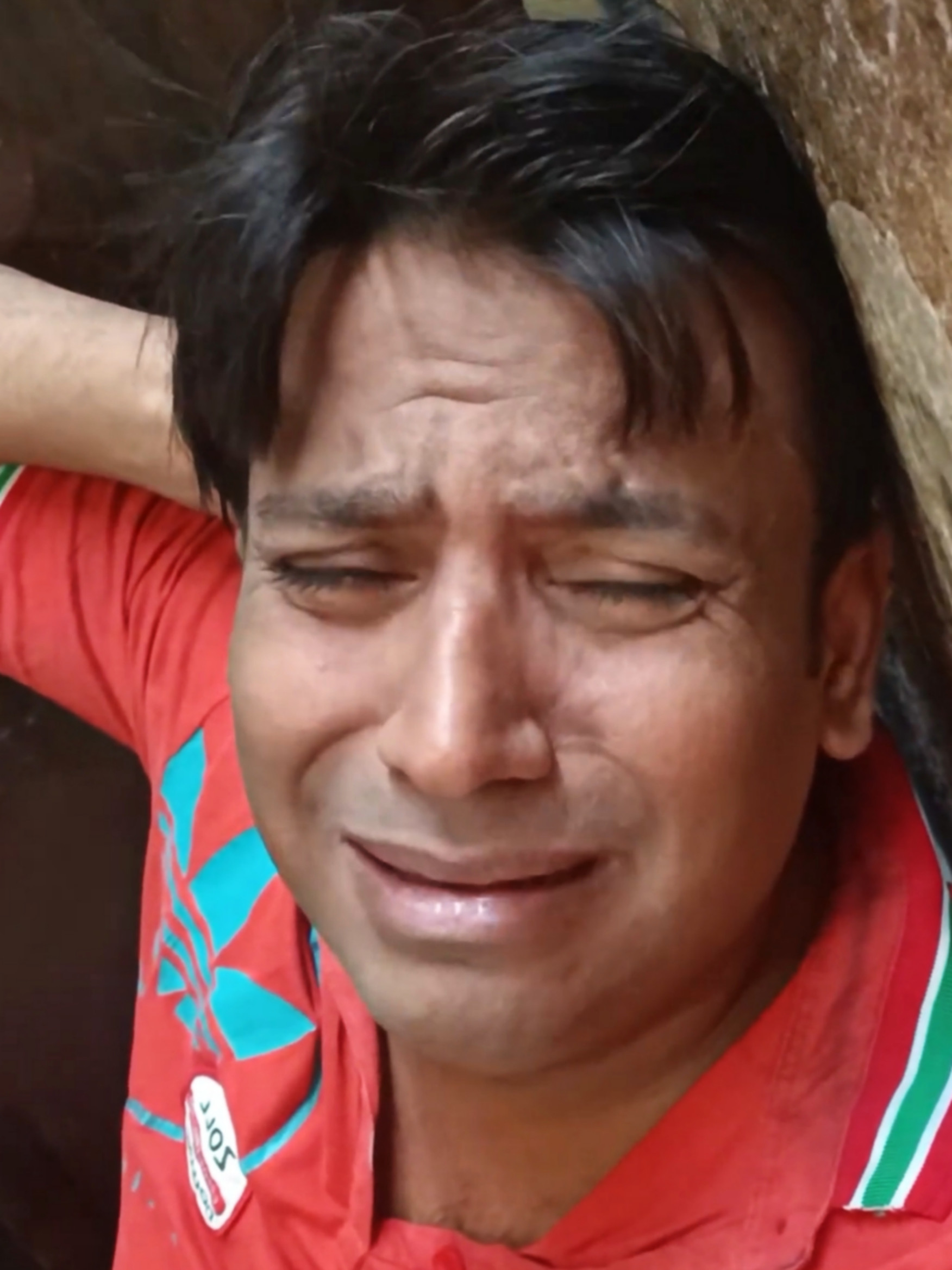 Maine Kya Bigada Hai Kisi Ka Yaar Blank Meme Template