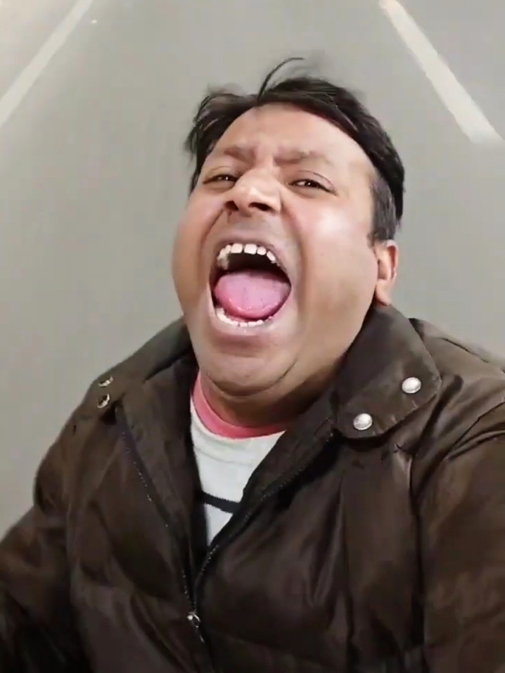 Puneet Superstar Yeahh Meme Template