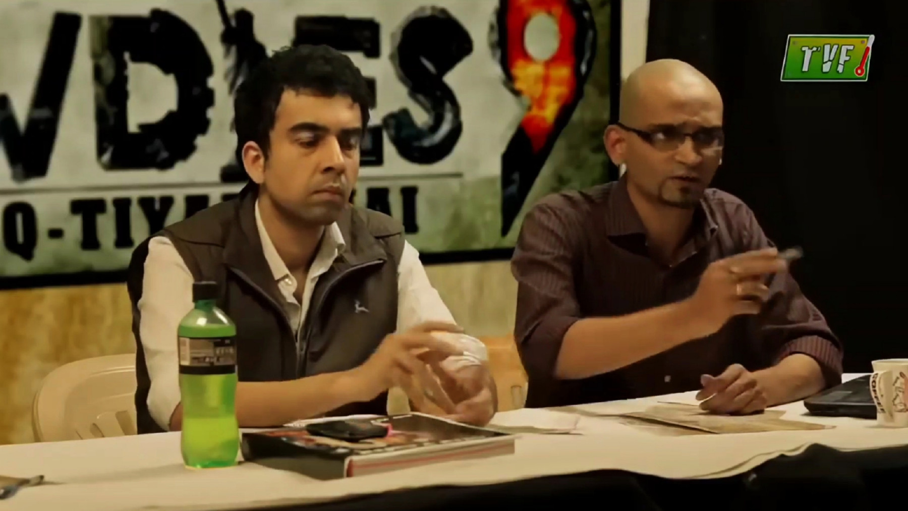 Yaha Losers Ke Liye Koi Jagah Nahi Hai Blank Meme Template